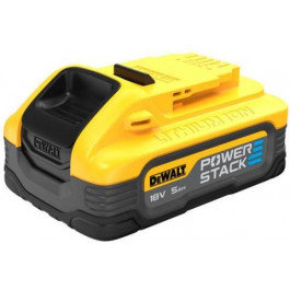   DeWALT DCBP518