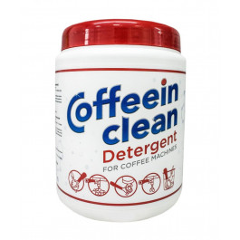   Coffeein clean Порошок для очищення від кавових олій Detergent 900 г (4820226720041)