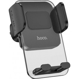   Hoco CA117 Air Outlet Black