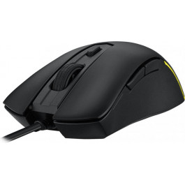   ASUS TUF Gaming M3 GEN II Black (90MP0320-BMUA00)