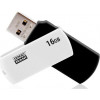 GOODRAM 16 GB Colour Black/White (UCO2-0160KWR11)