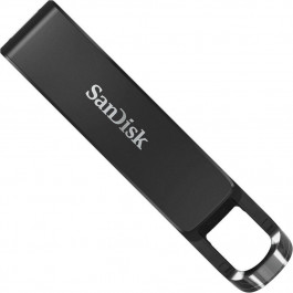   SanDisk 256 GB Ultra USB 3.1 Type-C (SDCZ460-256G-G46)