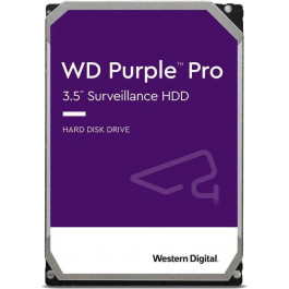   WD Purple 1 TB (WD10PURU-78)