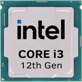   Intel Core i3-12100F (CM8071504651013)