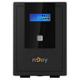   NJOY Cadu 2000