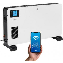   N'oveen CH9099 XXL WiFi Smart