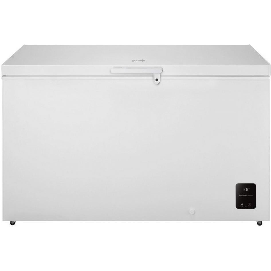 Gorenje FHC42EAW - зображення 1