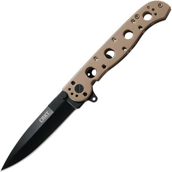 CRKT M16 Bronze/Black (M16-03BK) - зображення 1