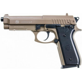   Cybergun ASG Taurus PT 92 Metal Slide