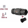 AGM Rattler TC19-256 Thermal Imaging Clip-On 12um, 256x192 (50 Hz), 19 mm lens (3092856003TC91) - зображення 1