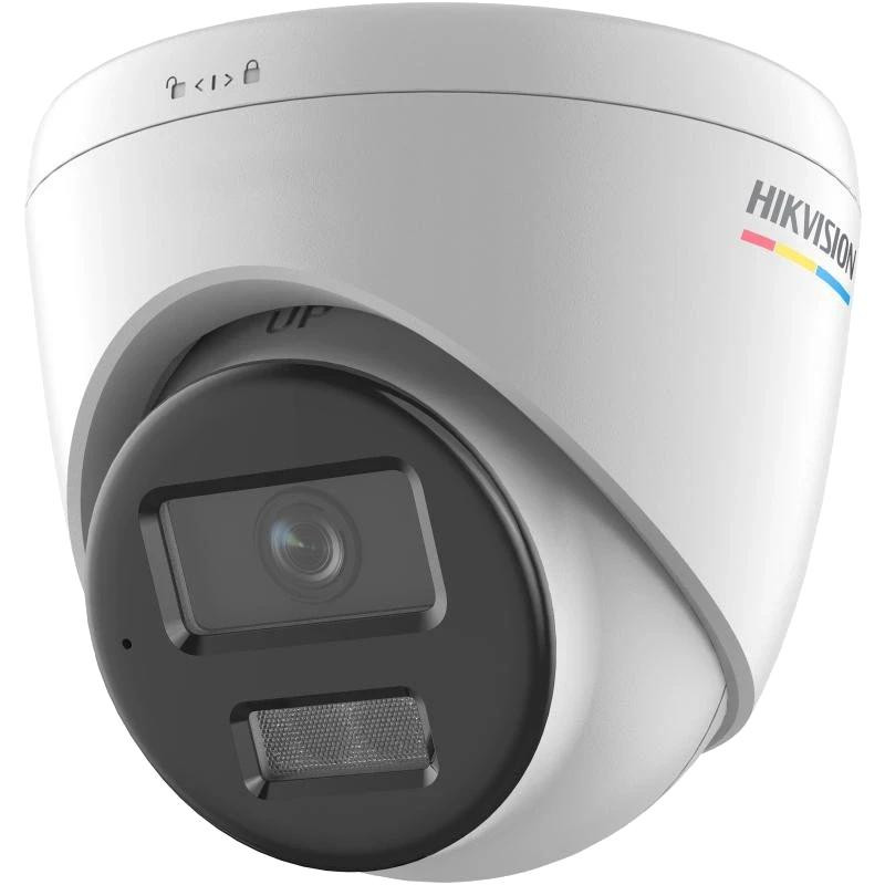 HIKVISION ColorVu Smart Hybrid Light DS-2CD1347G2H-LIU 4мм - зображення 1