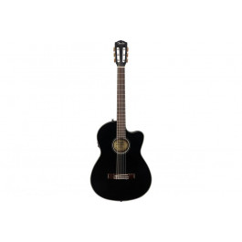   Fender CN-140SCE WN BLACK