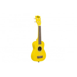   Kala UKADELIC TAXI CAB SOPRANO UKULELE