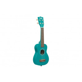   Kala UKADELIC LOCHNESS SOPRANO UKULELE