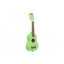   Kala UKADELIC GRASSHOPPER SOPRANO UKULELE