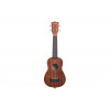 Kala MAHOGANY SOPRANO UKULELE WITH BINDING - зображення 2