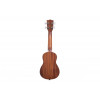 Kala MAHOGANY SOPRANO UKULELE WITH BINDING - зображення 4