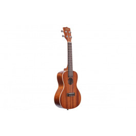   Kala MAHOGANY CONCERT UKULELE WITH BINDING