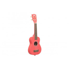   Kala UKADELIC RAZZLE DAZZLE SOPRANO UKULELE