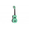 Kala Waterman Matte Seafoam Green Soprano - зображення 1