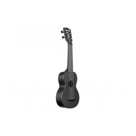   Kala Waterman Matte Black Soprano