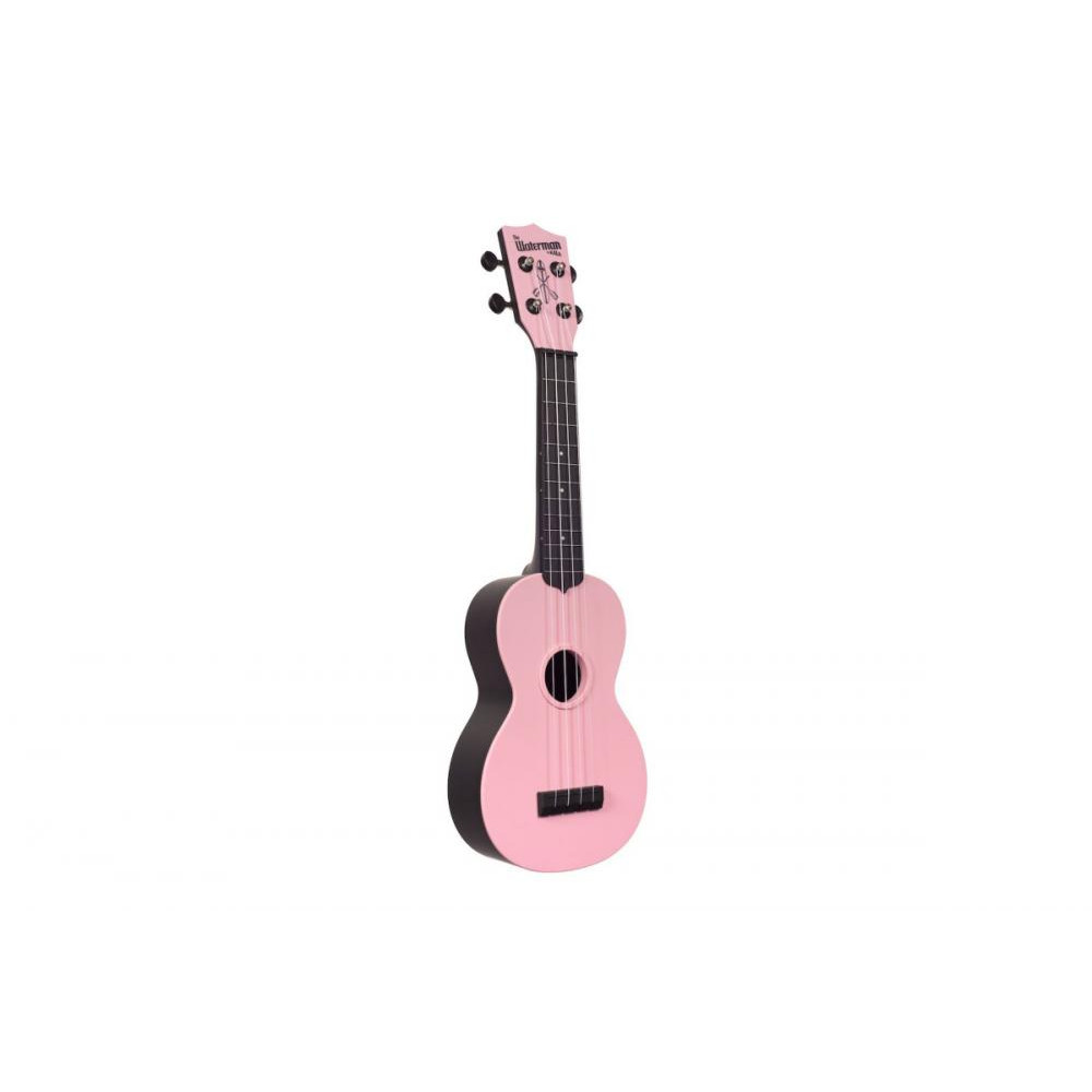 Kala Waterman Matte Pink Soprano - зображення 1