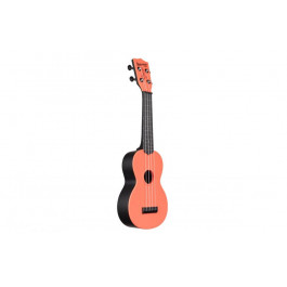   Kala Waterman Matte Tomato Red Soprano