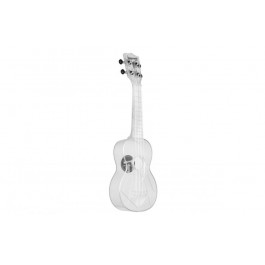   Kala WATERMAN TRANSLUCENT SOPRANO UKULELE