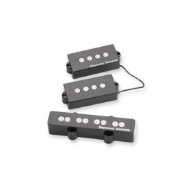   Seymour Duncan QUARTER POUND P-J SET