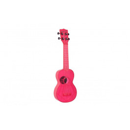   Kala Waterman Fluorescent Pink Soprano