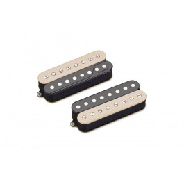   Fishman PRF-CO8-SZ2 Fluence Classic Humbucker Zebra