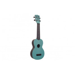   Kala Waterman Gitd Blue Soprano