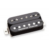 Seymour Duncan GREEN MAGIC HUMBUCKER NECK BLACK - зображення 1