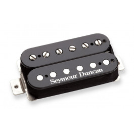 Seymour Duncan GREEN MAGIC HUMBUCKER NECK BLACK