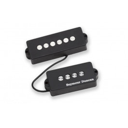   Seymour Duncan Quarter Pound For 5-string P-Bass