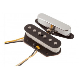   Fender Custom Shop Texas Special Tele Pickups