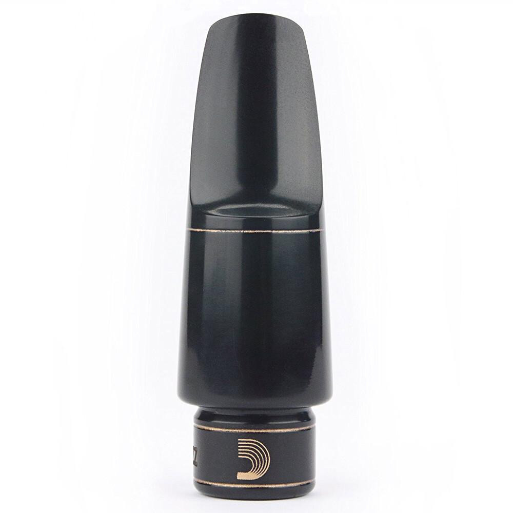 RICO Мундштук MJSD6M Select Jazz Mouthpieces - Alto Sax #D6M - зображення 1