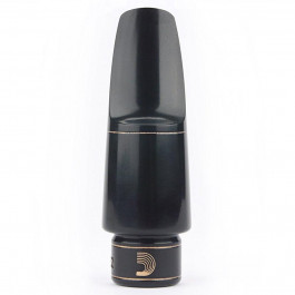   RICO Мундштук MJSD6M Select Jazz Mouthpieces - Alto Sax #D6M