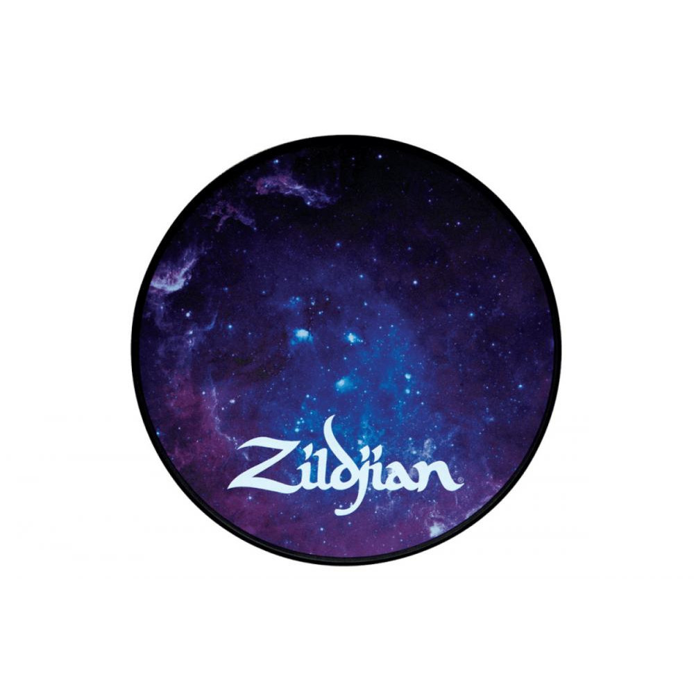 Zildjian Galaxy Practice Pad 12" - зображення 1