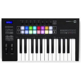   Novation Launchkey 25 MK3