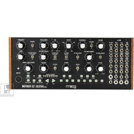   Moog Mother-32