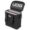 UDG Ultimate StarterBag Black/White Logo - зображення 2