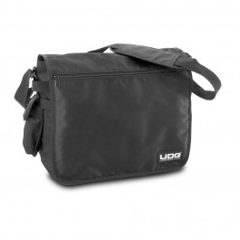   UDG Ultimate CourierBag Black (U9450)