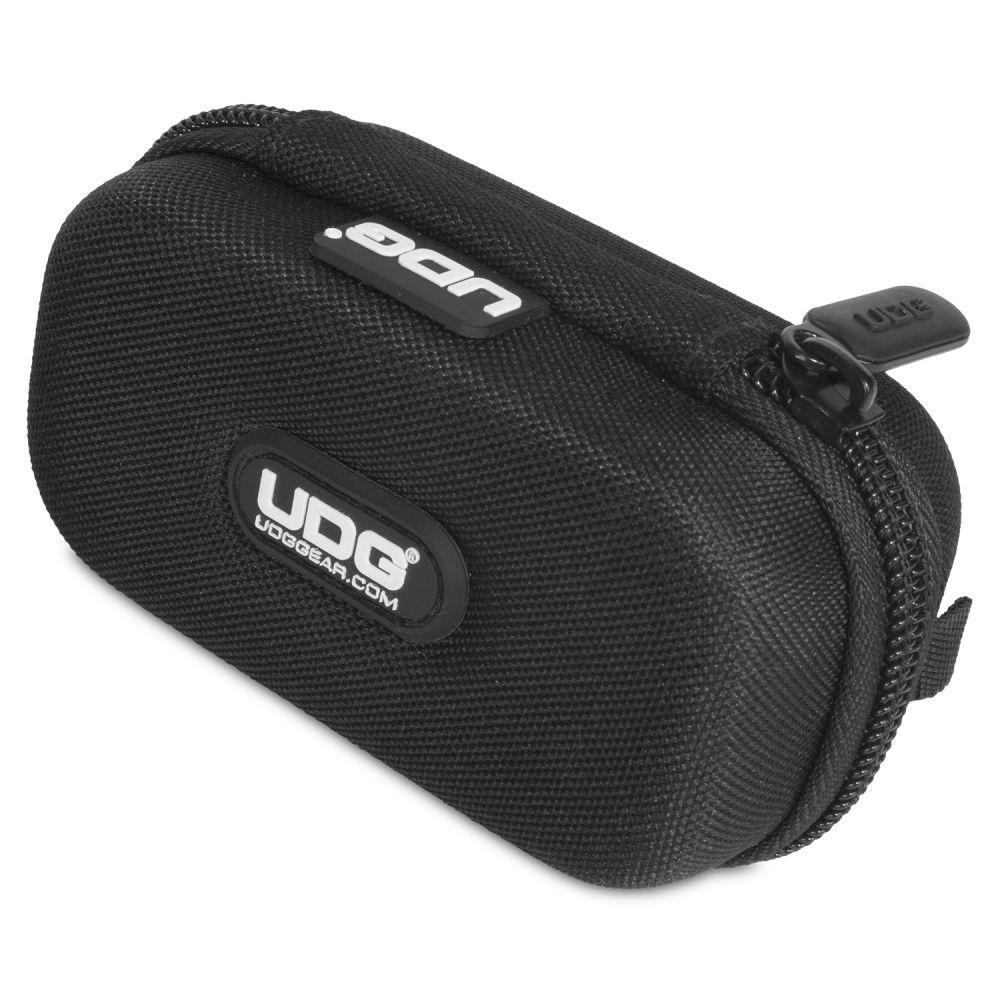 UDG Creator Portable Fader Hardcase Small Black (U8471) - зображення 1