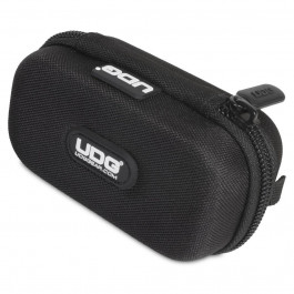   UDG Creator Portable Fader Hardcase Small Black (U8471)