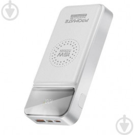   Promate Torq-20 20000 mAh White (torq-20.white)