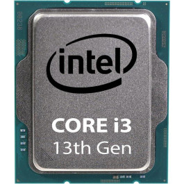   Intel Core i3-13100 (CM8071505092202)