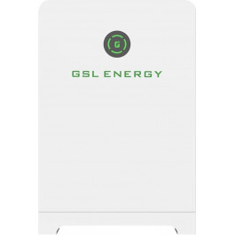   GSL ENERGY LiFePO4 51.2V 320Ah 16.38kWh (GSL051320AB-GBP2)