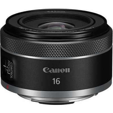 Canon RF 16 mm f/2.8 STM (5051C005) - зображення 1