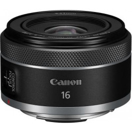   Canon RF 16 mm f/2.8 STM (5051C005)